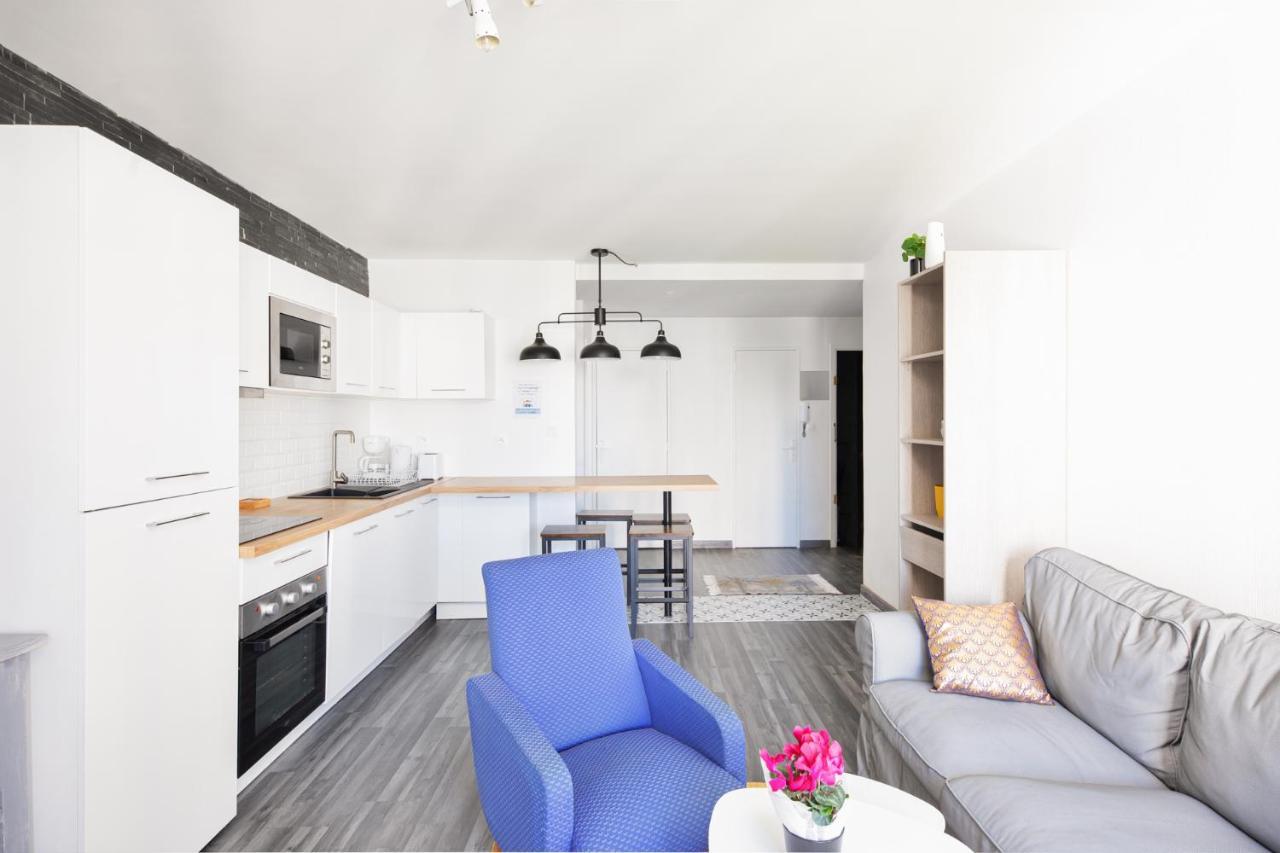 Chambre Privee - Tout Confort - Wifi Тулуза Экстерьер фото