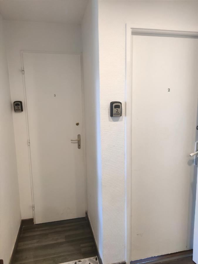 Chambre Privee - Tout Confort - Wifi Тулуза Экстерьер фото