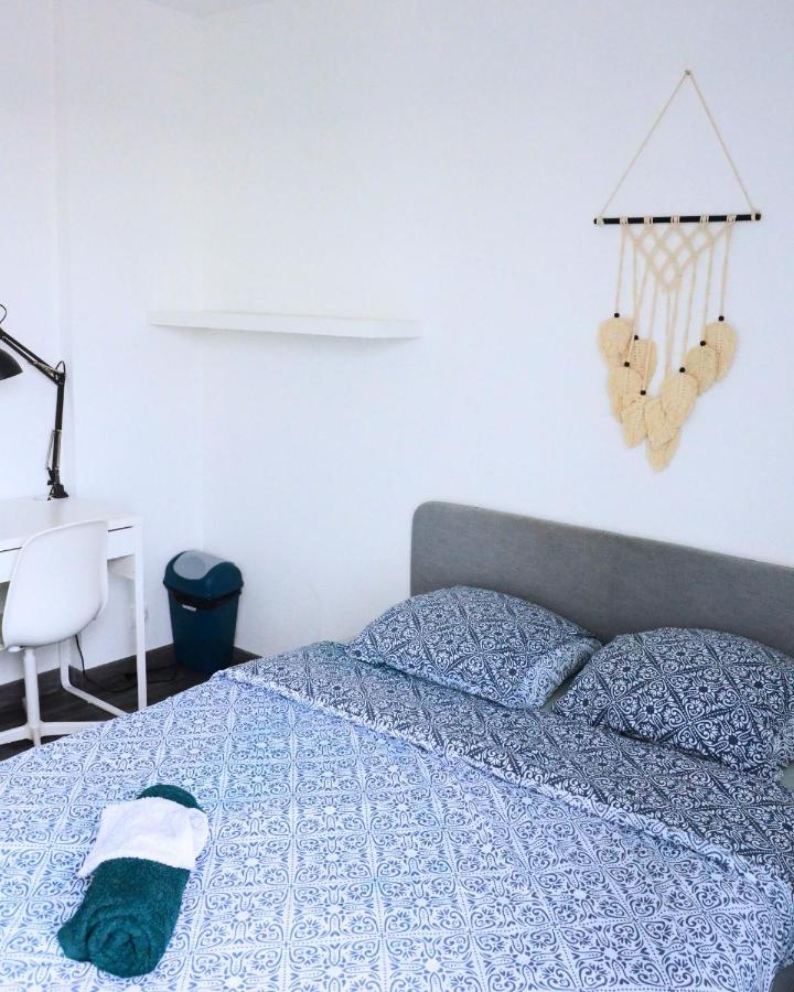 Chambre Privee - Tout Confort - Wifi Тулуза Экстерьер фото